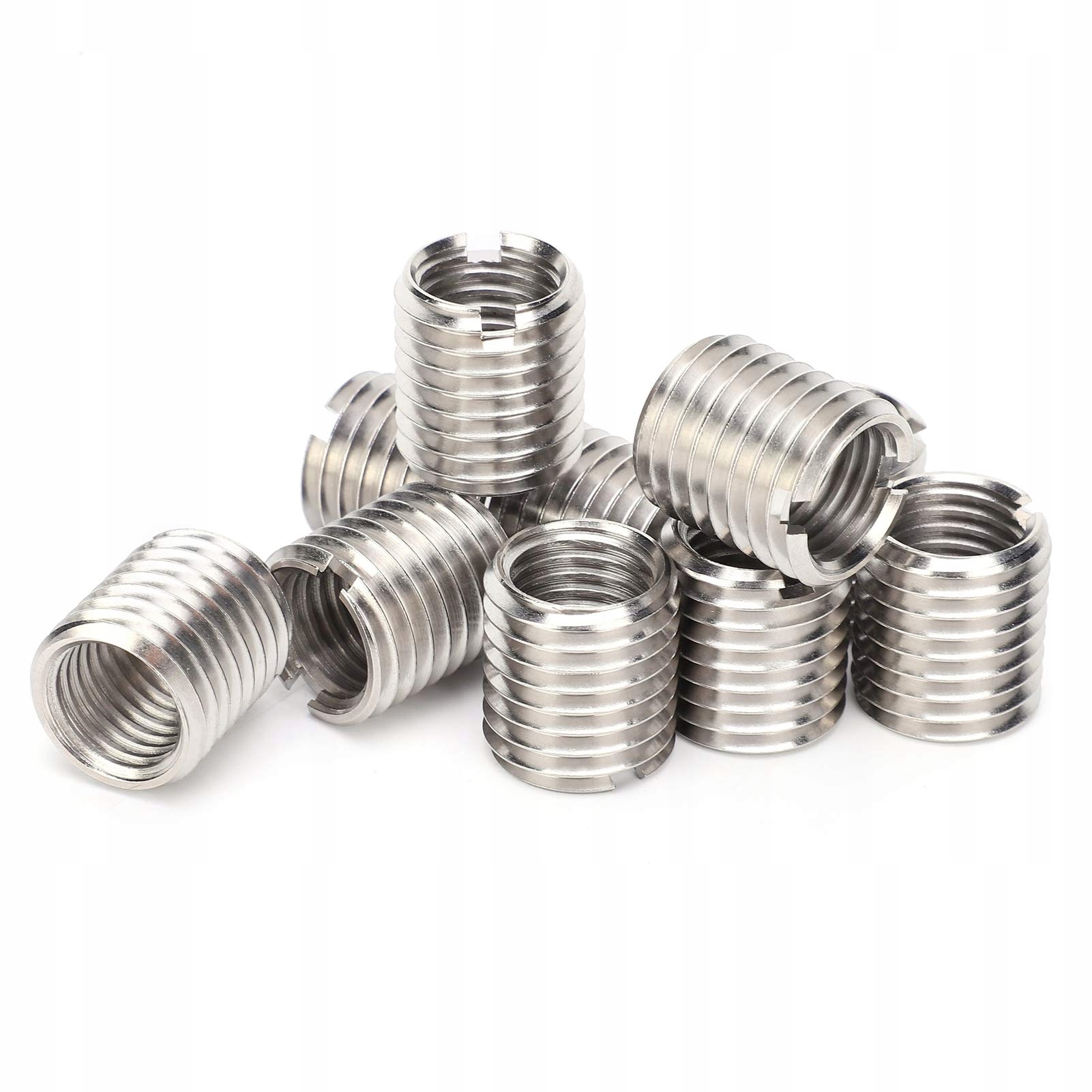 Bordstract Samogwintująca wkładka gwintowana, 10 Kod producenta BORDSTRACTbq6d1p2f9k