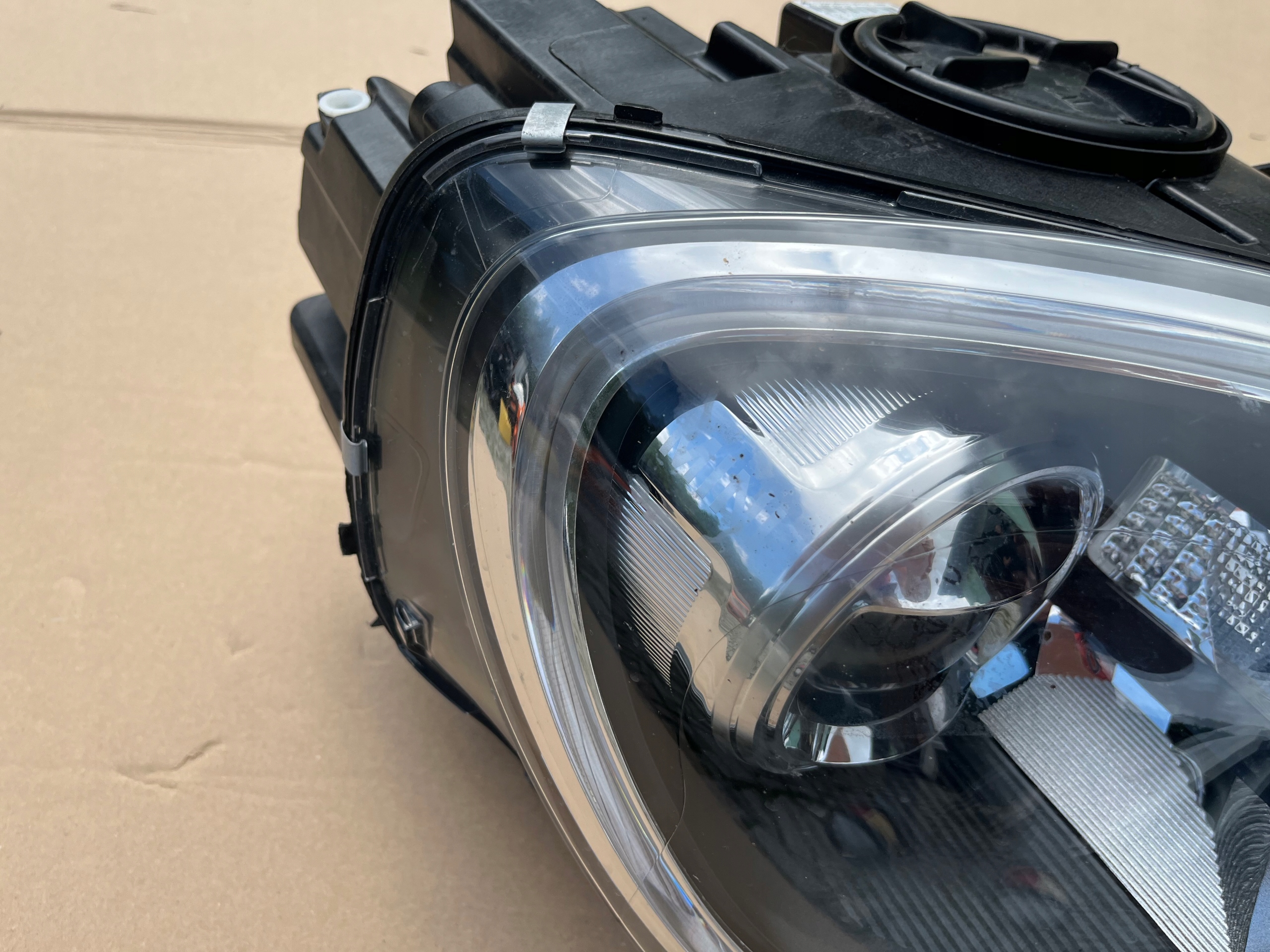 Frontscheinwerfer Mini Countryman F60 LED Rechts Scheinwerfer Headlight - Thumbnail 7