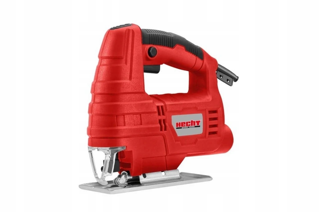 WYRZYNARKA ELEKTRYCZNA HECHT 1545 MOC 500W DO DREWNA I METALU BRZESZCZOT