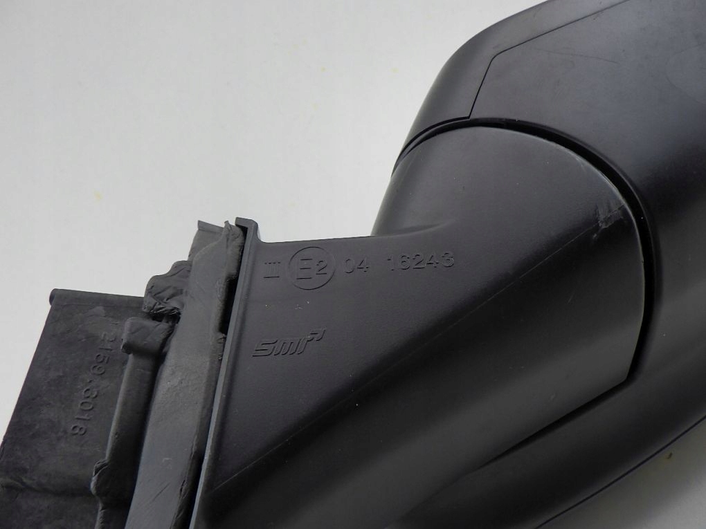 OPEL GRANDLAND X 17- 9+6 15 PIN mirror right