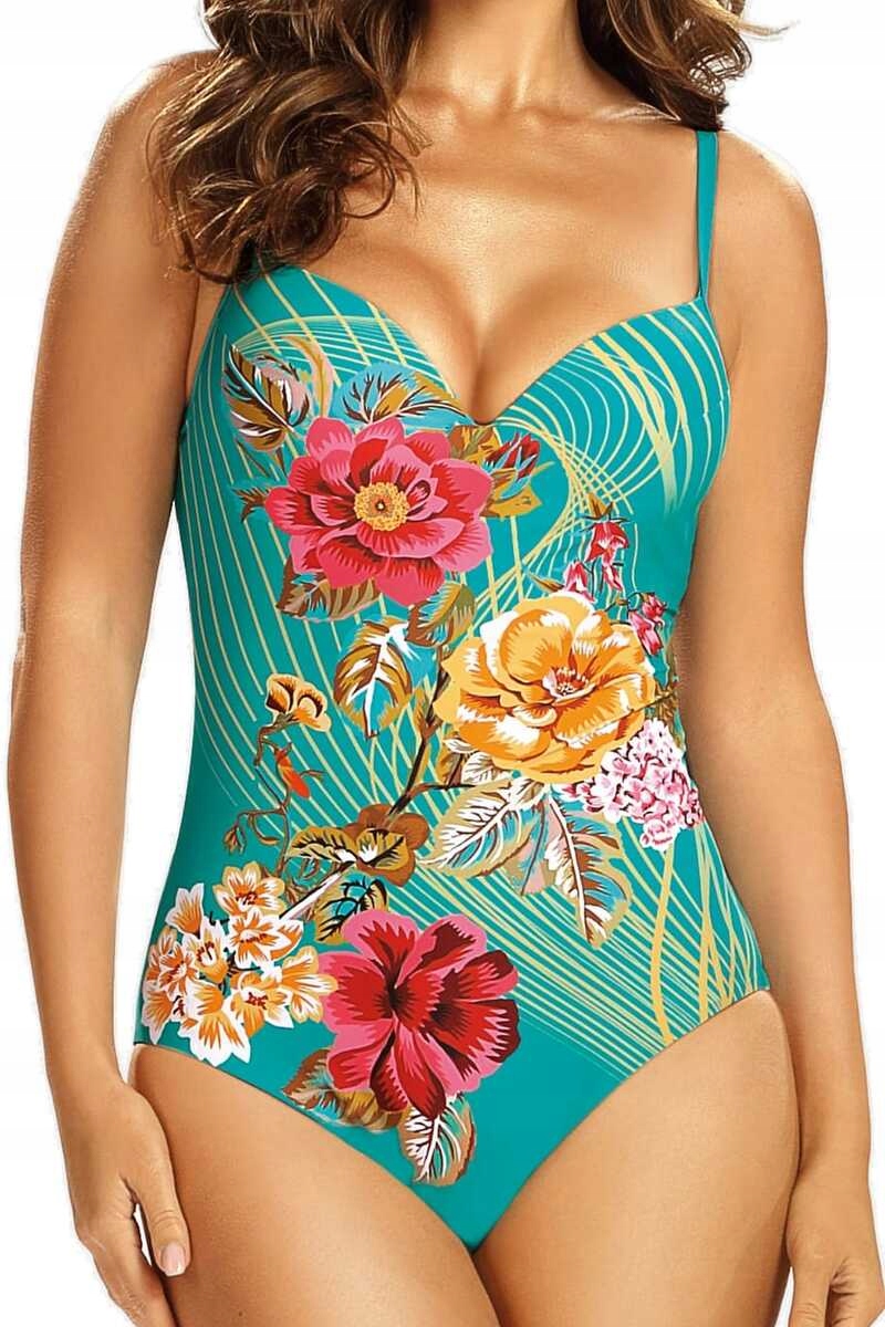 Feba Plavky Skj F 28C/882/24 zelené 75C