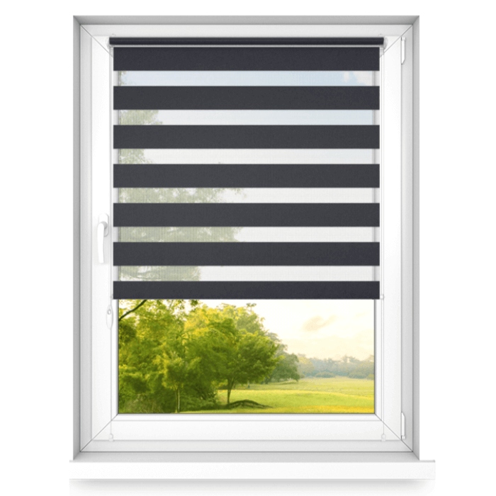 Rolety Dzień Noc Bezinwazyjne 80x200 Rolety Największy wybór