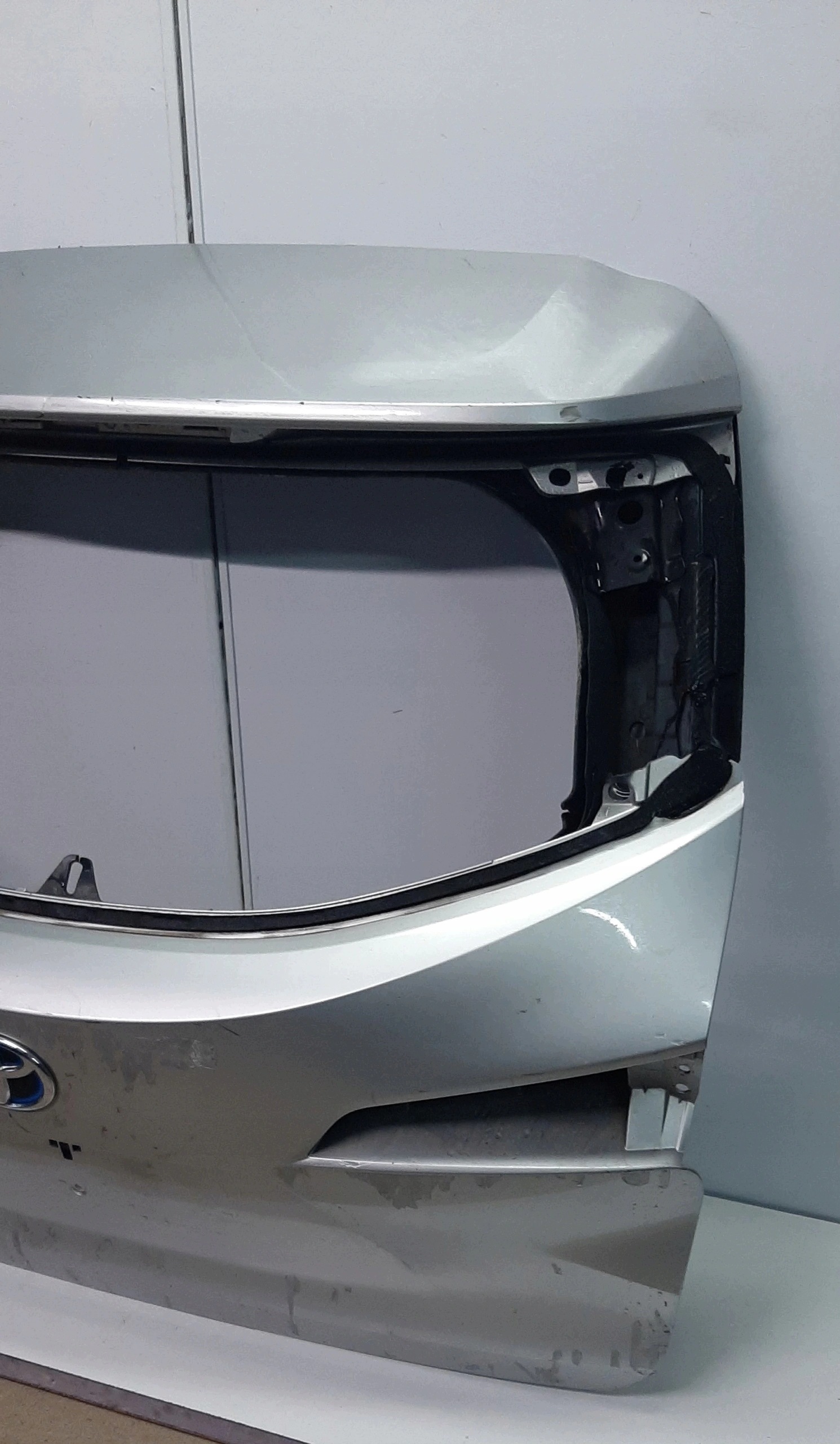 TOYOTA COROLLA XII E21 KOMBI boot door rear boot OE