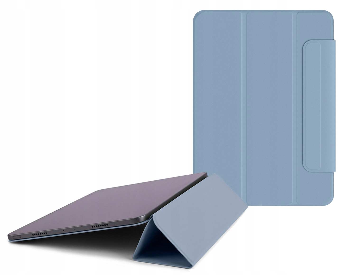 Pomologic pouzdro Tenké na Magnet pro iPad Air 13 M2/M3/M4 2024/2025/2026