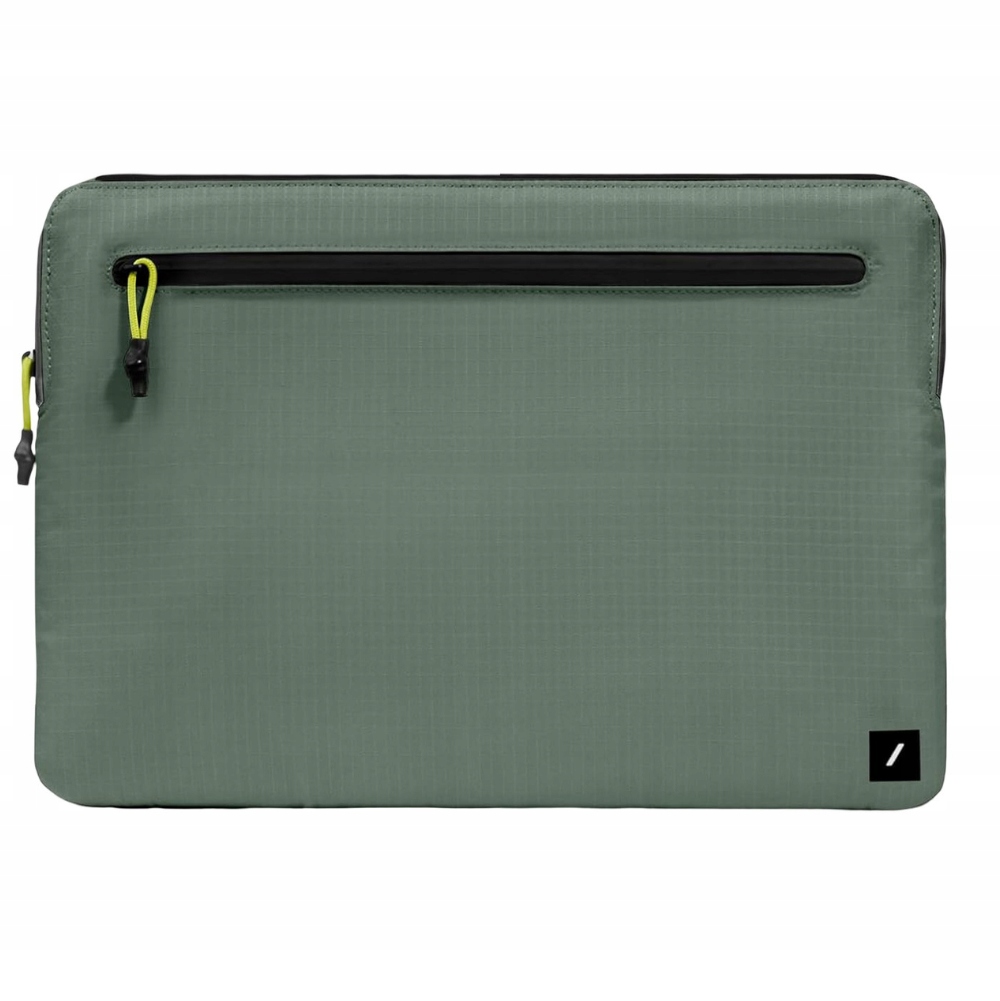 Native Union Lekki Obal pro MacBook Air 15" Zelený
