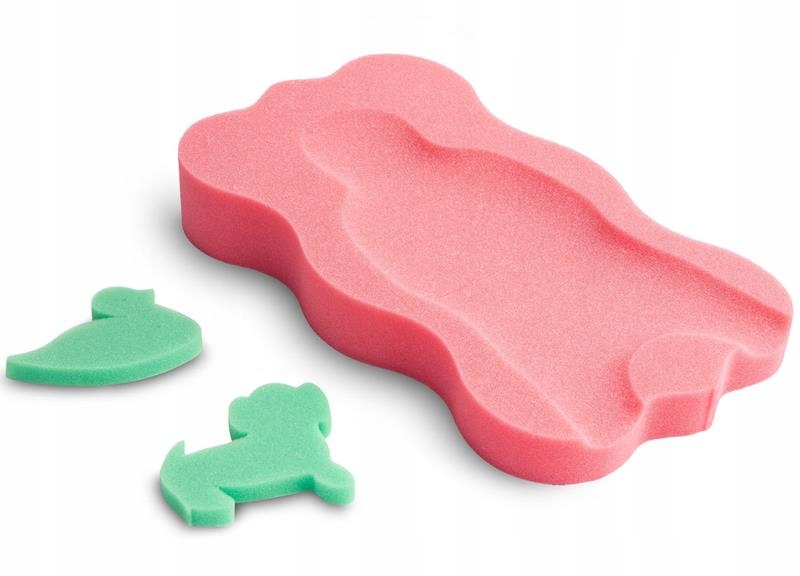 GĄBKA MATA ANTYPOŚLIZGOWA WANIENKI WANNY KĄPIELI EAN (GTIN) 5903076305305