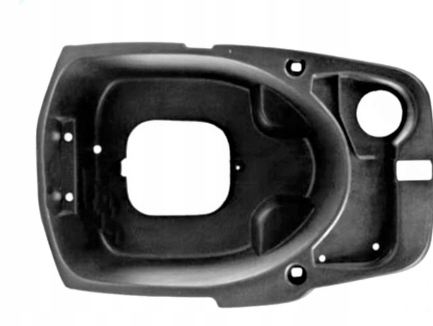 Schowek Pod Siedzenie Kingway Fonero Maximus Zipp