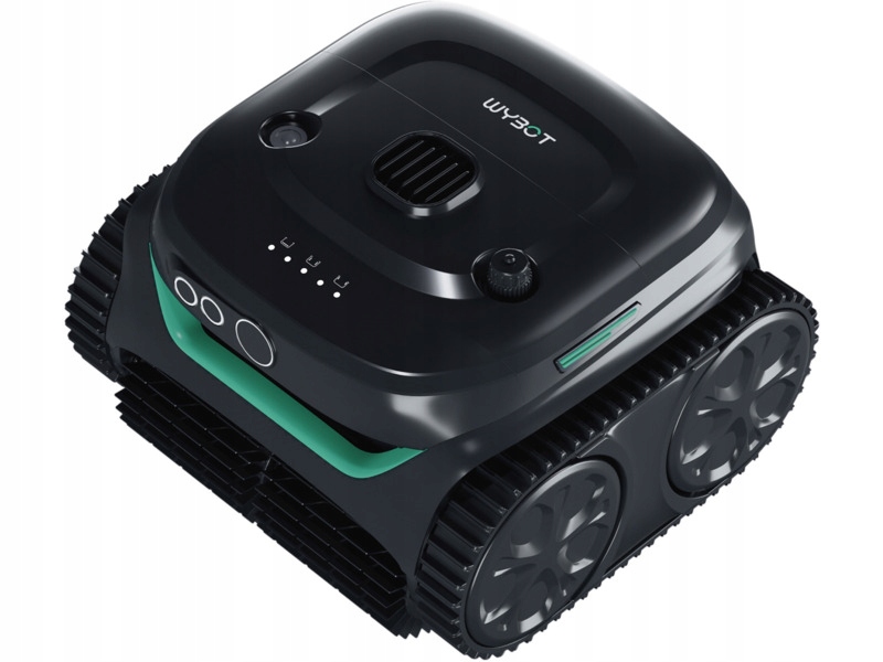 Robot do czyszczenia basenów Wybot C2PRO