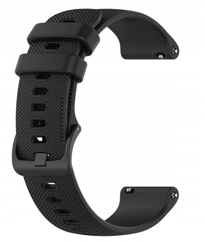 

Pasek Opaska Do Vivoactive 3 Vivomove Music Venu