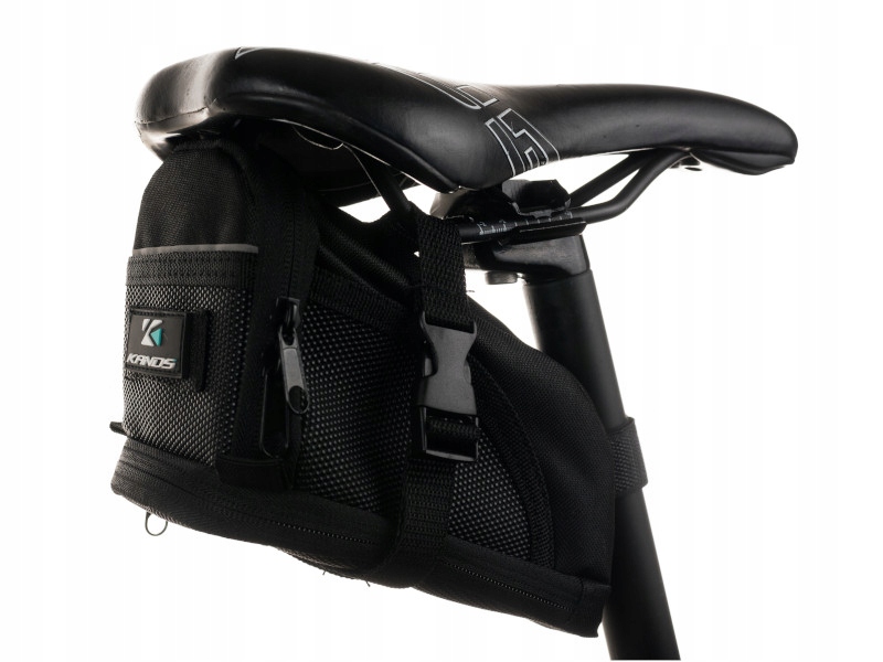 

Torba sakwa rowerowa Kands CB6002 na rower 20x10cm