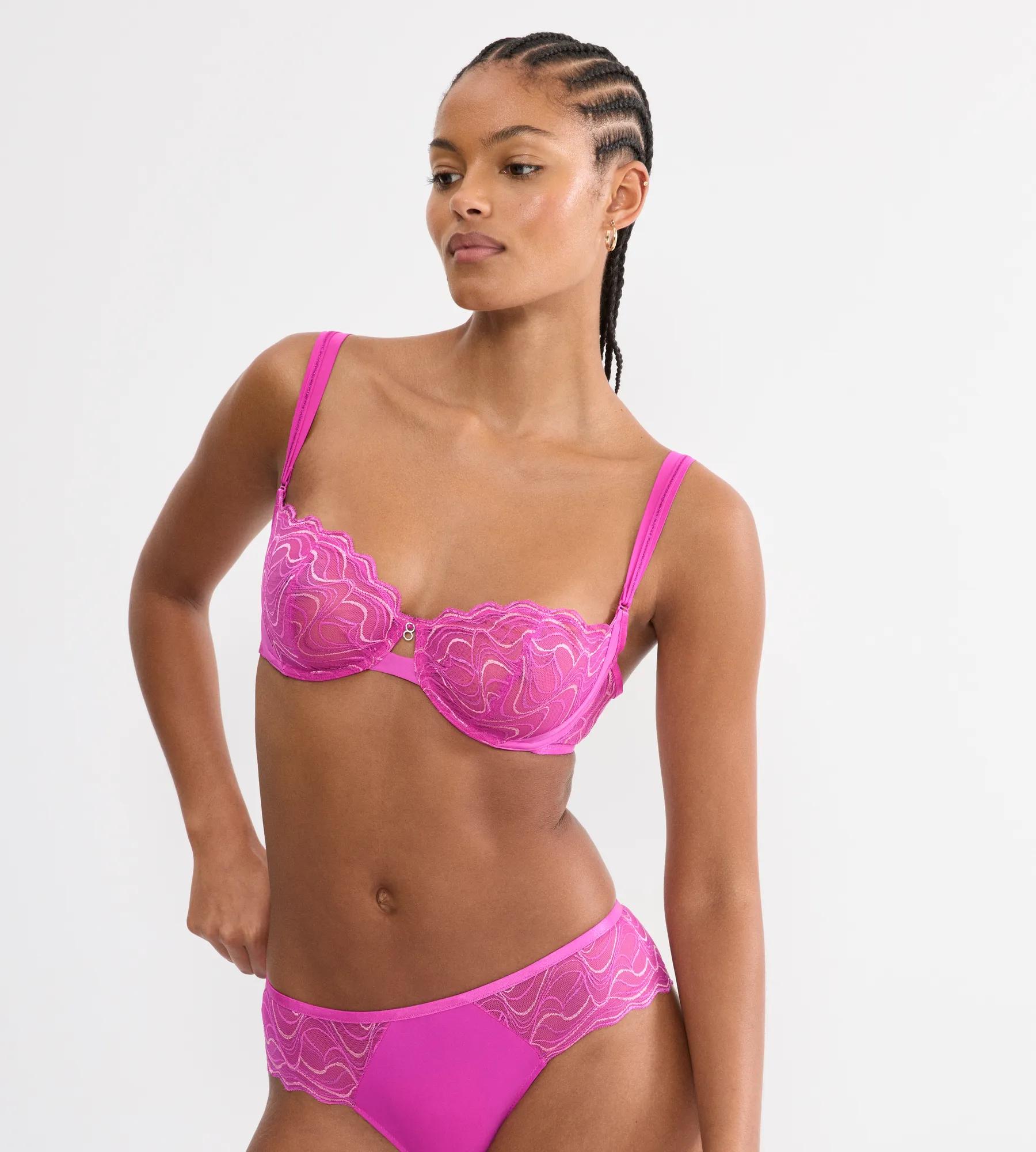 Palina Waves of Glow Wh 75D