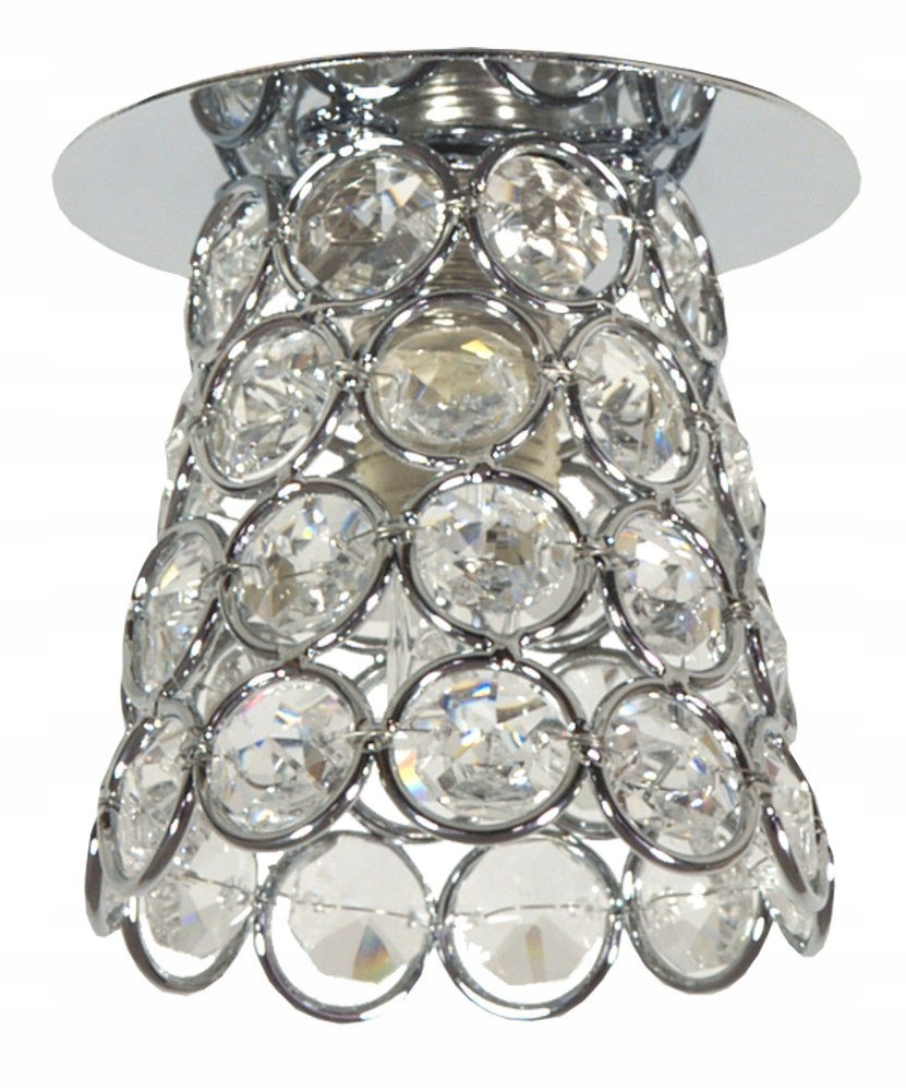 Zapuštěné svítidlo SK-72 Ch/tr 2203966 Candellux