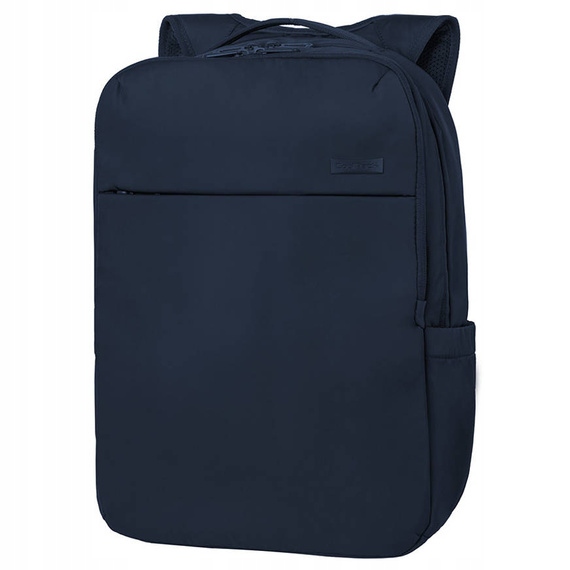 PLECAK BIZNESOWY COOLPACK BORDER NAVY BLUE