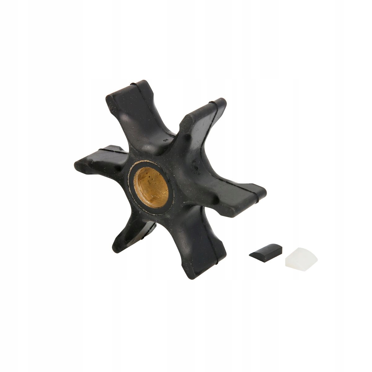 Wirnik cieczy chłodzącej Johnson/evinrude 40-75 Hp