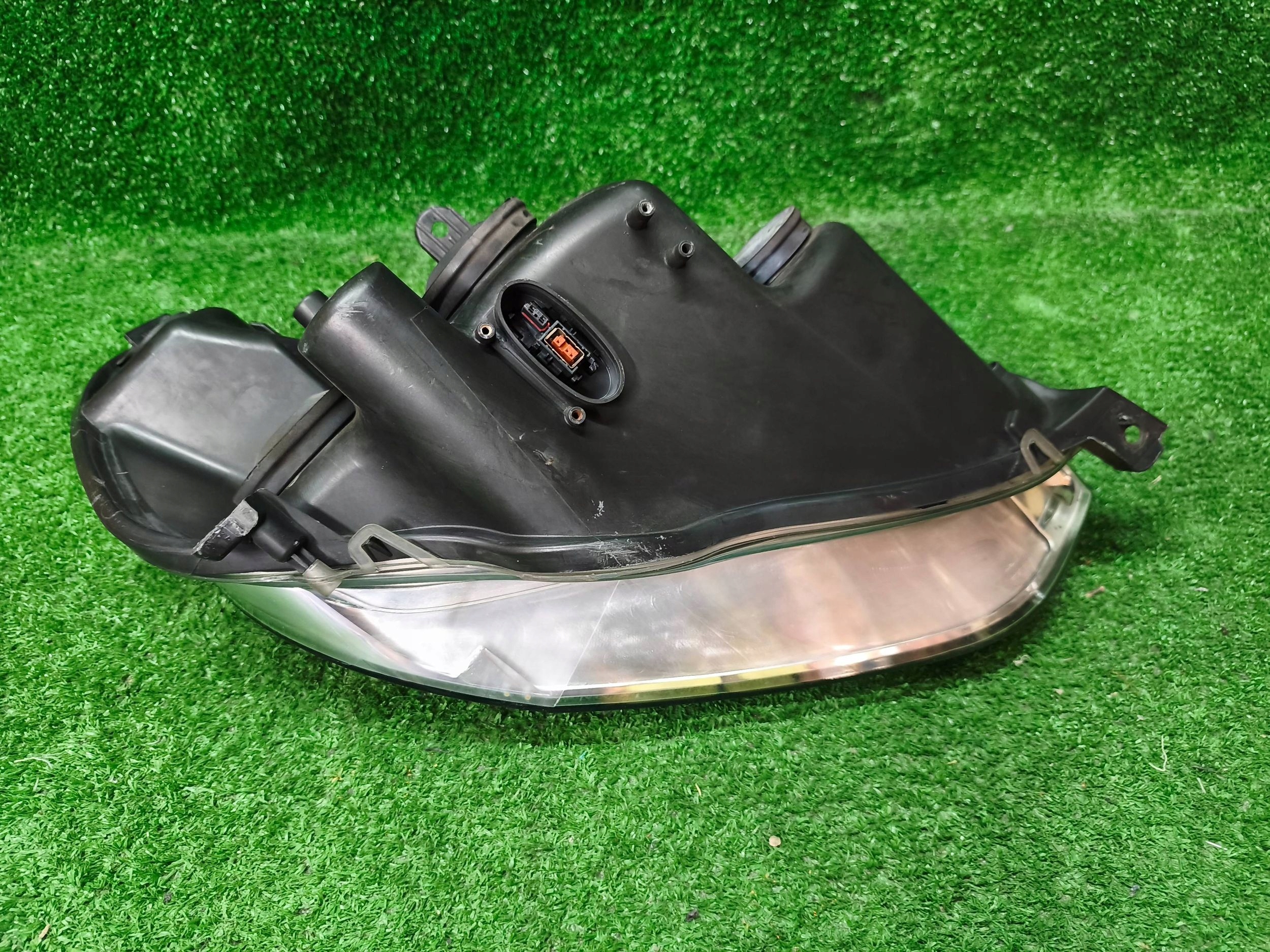 REFLEKTOR left front FORD S-MAX MK1 GALAXY 06- XENON NR.R1266