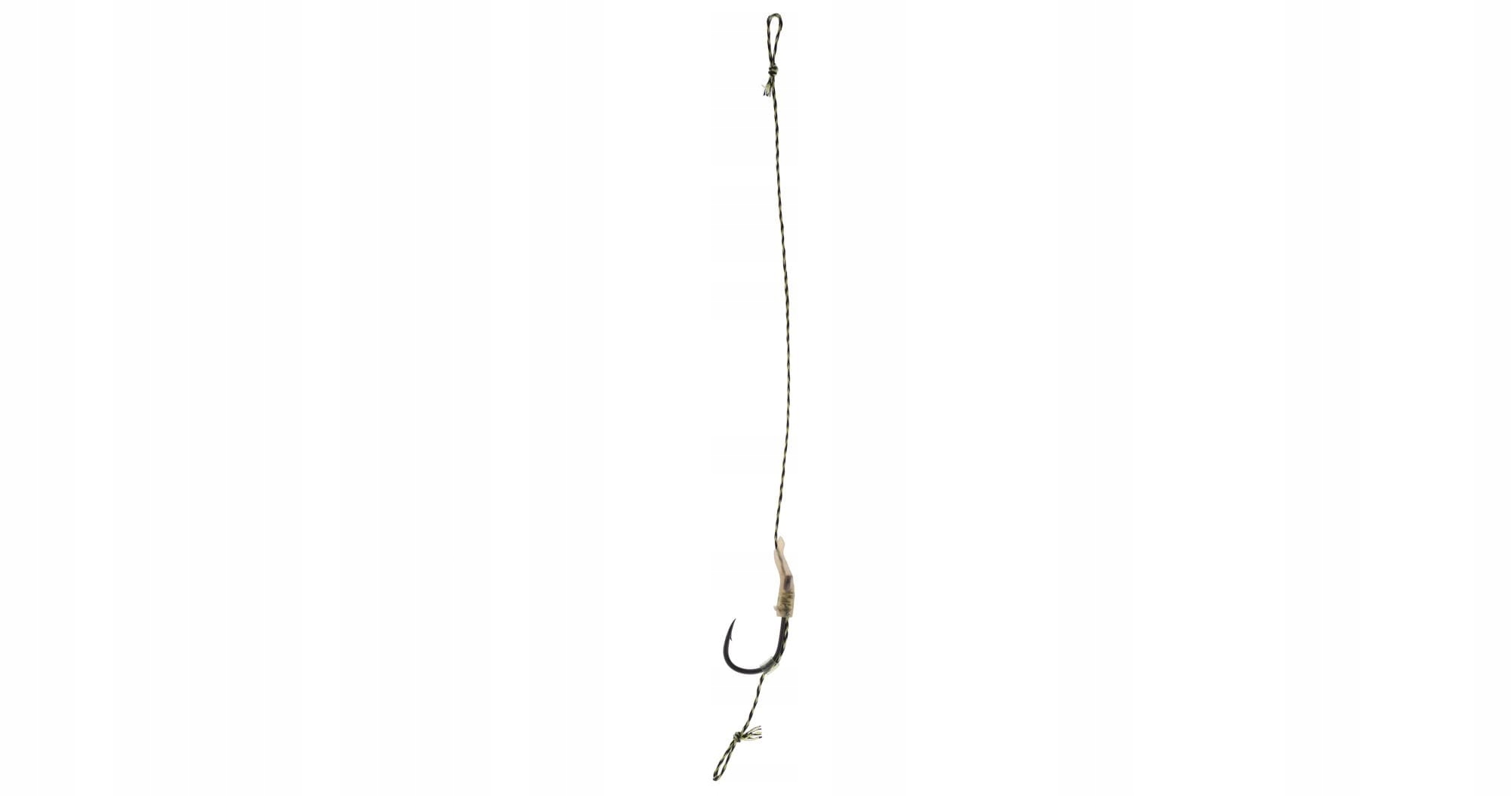 Mikado Method/PVA Przypony Karpiowe roz. 6