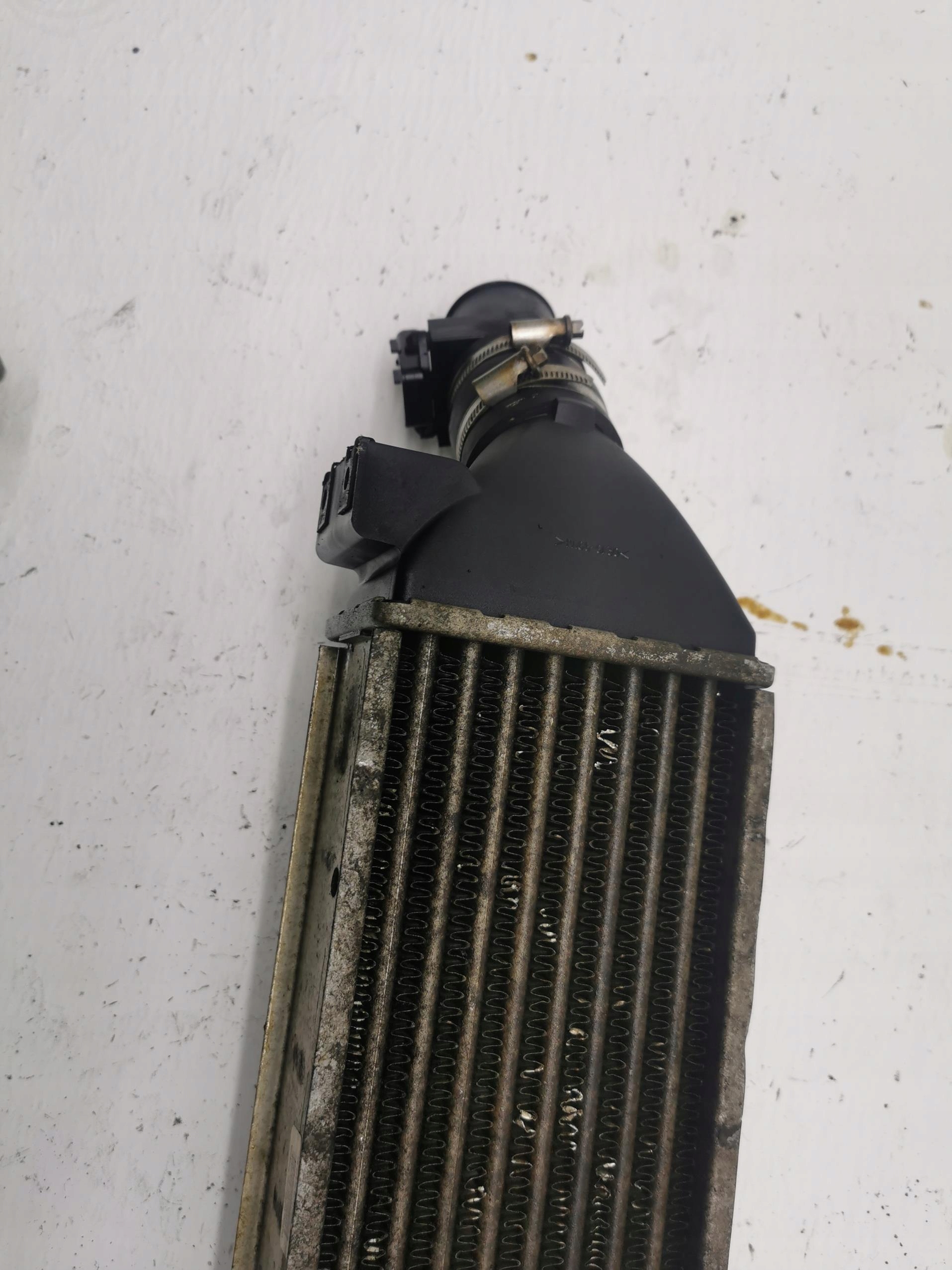 INTERCOOLER FORD TRANSIT MK6 2.4 TDDI YC159L440BF