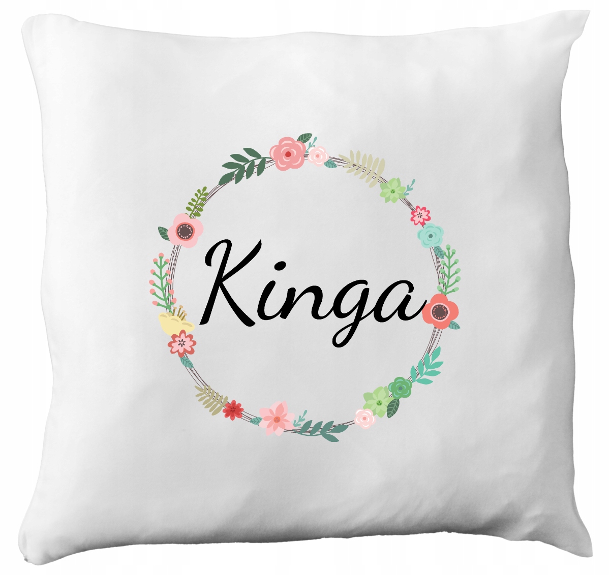 

poduszka z imieniem Kinga, 3