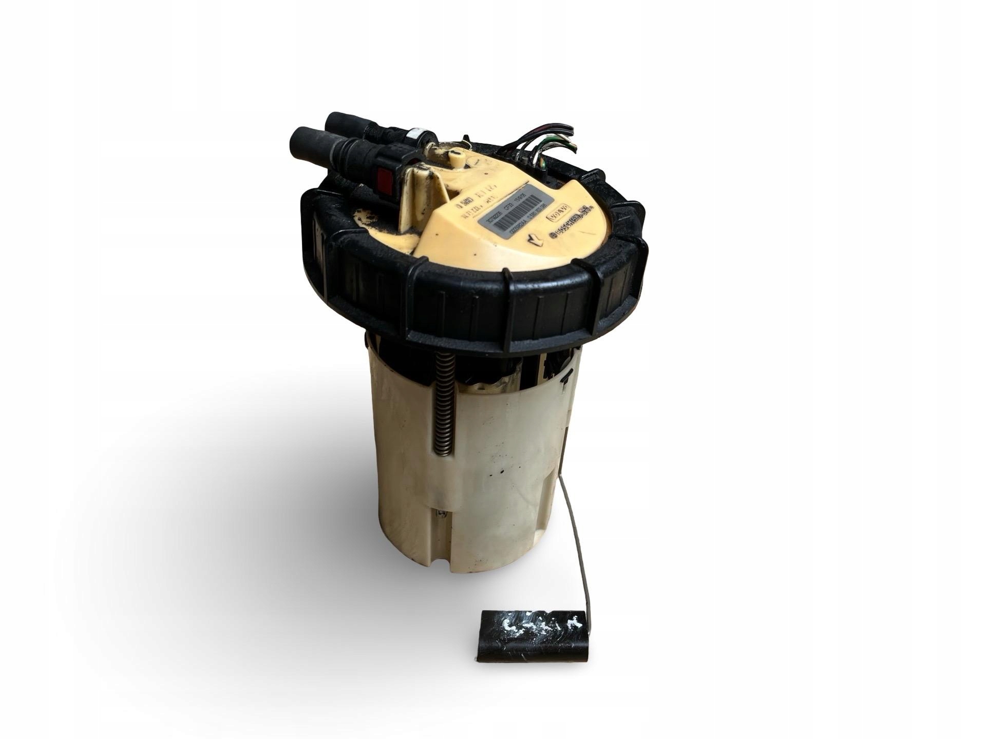feed pump Volvo C70 2 2007 30792206