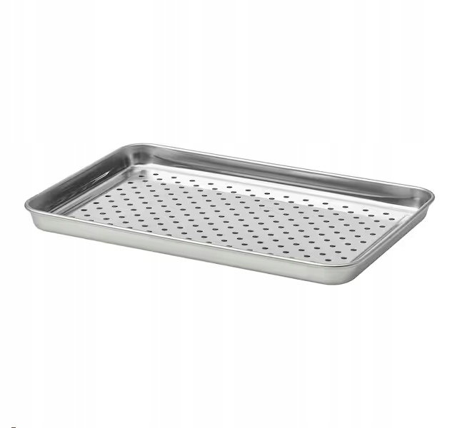 

Ikea tacka do grillowania Grilltider 30x20