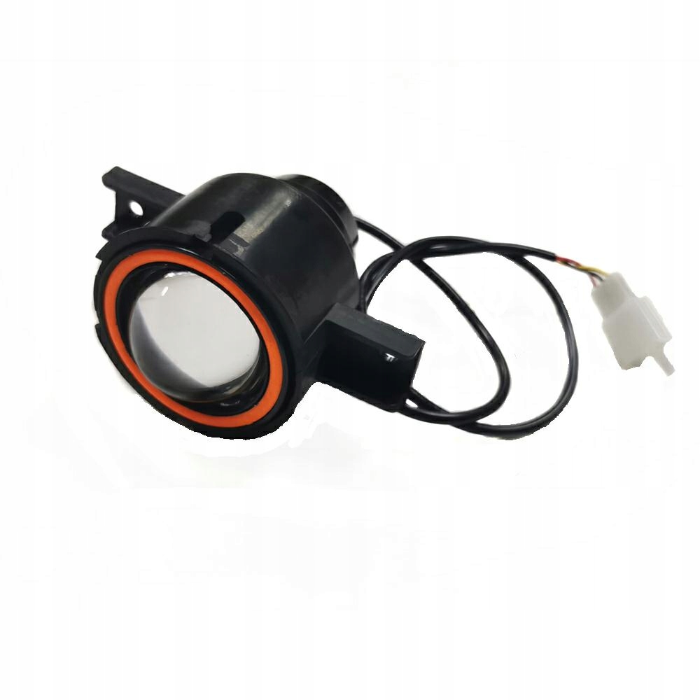 

Lampa Przednia Led Do Quada Atv 125 Sx