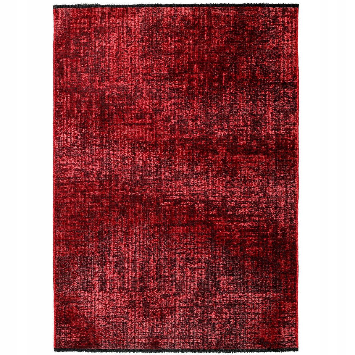 80x250 Běhoun Space 1900 red