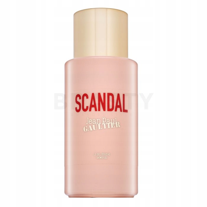Jean P. Gaultier Scandal Swg W 200 ml