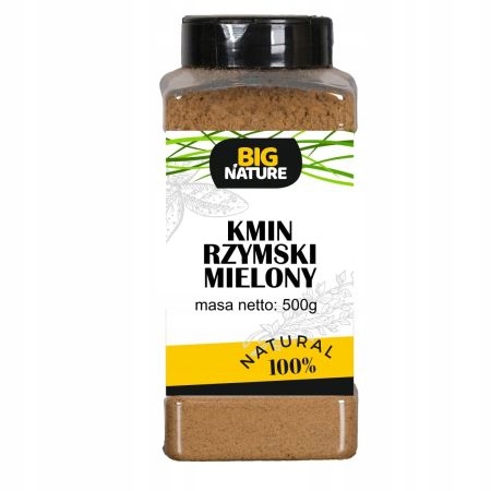 KMIN RZYMSKI MIELONY 500G — 3