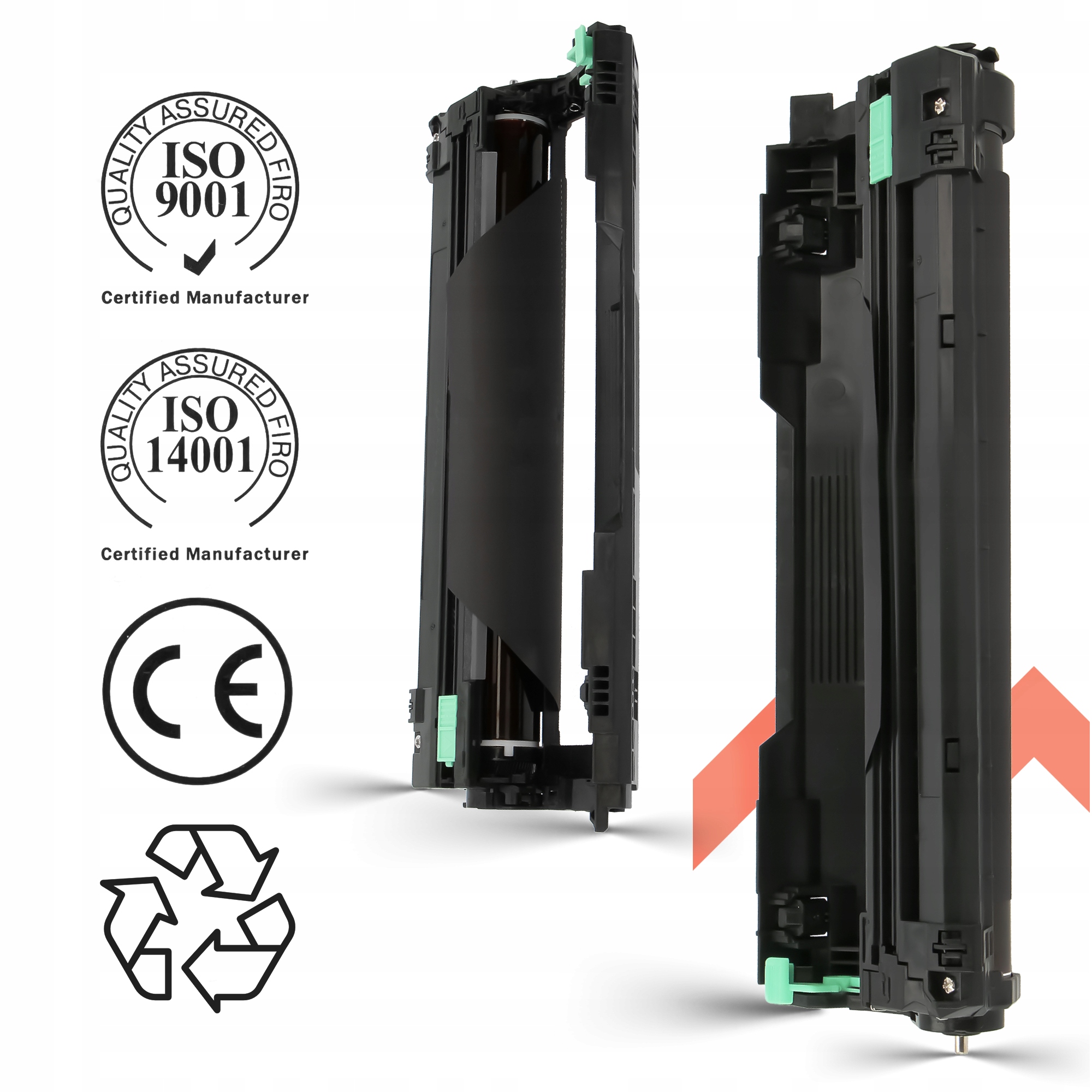 Bęben do Brother MFC-L3730 CDN (CMYK, DR-243CL) Producent inny