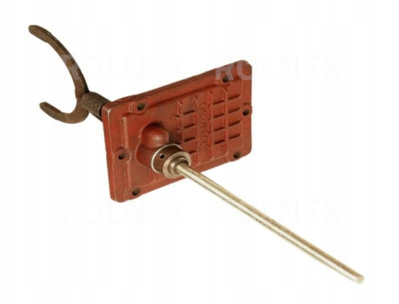 Řídicí zařízení Mtz 701723010T