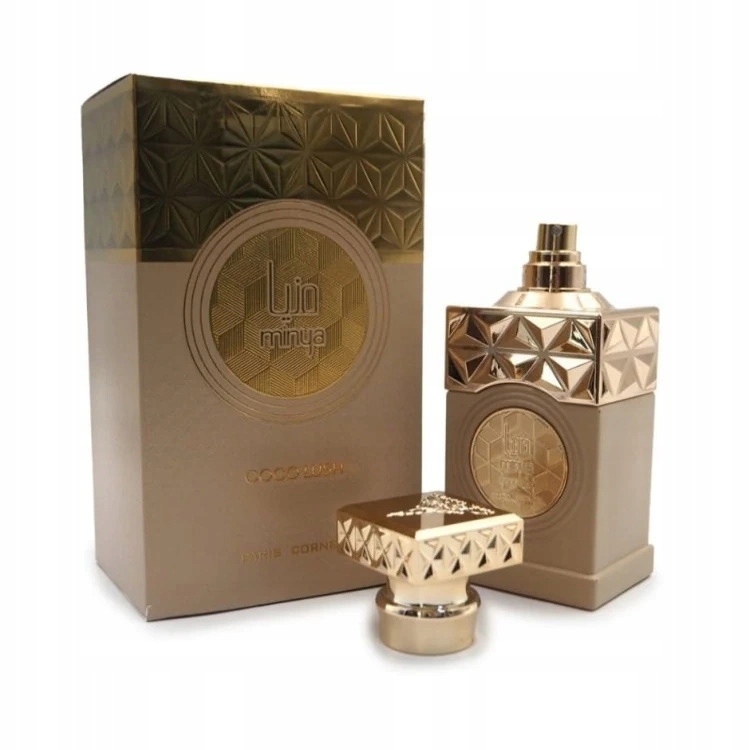 Paris Corner Minya Coco Lush Eau de Parfum 100ml