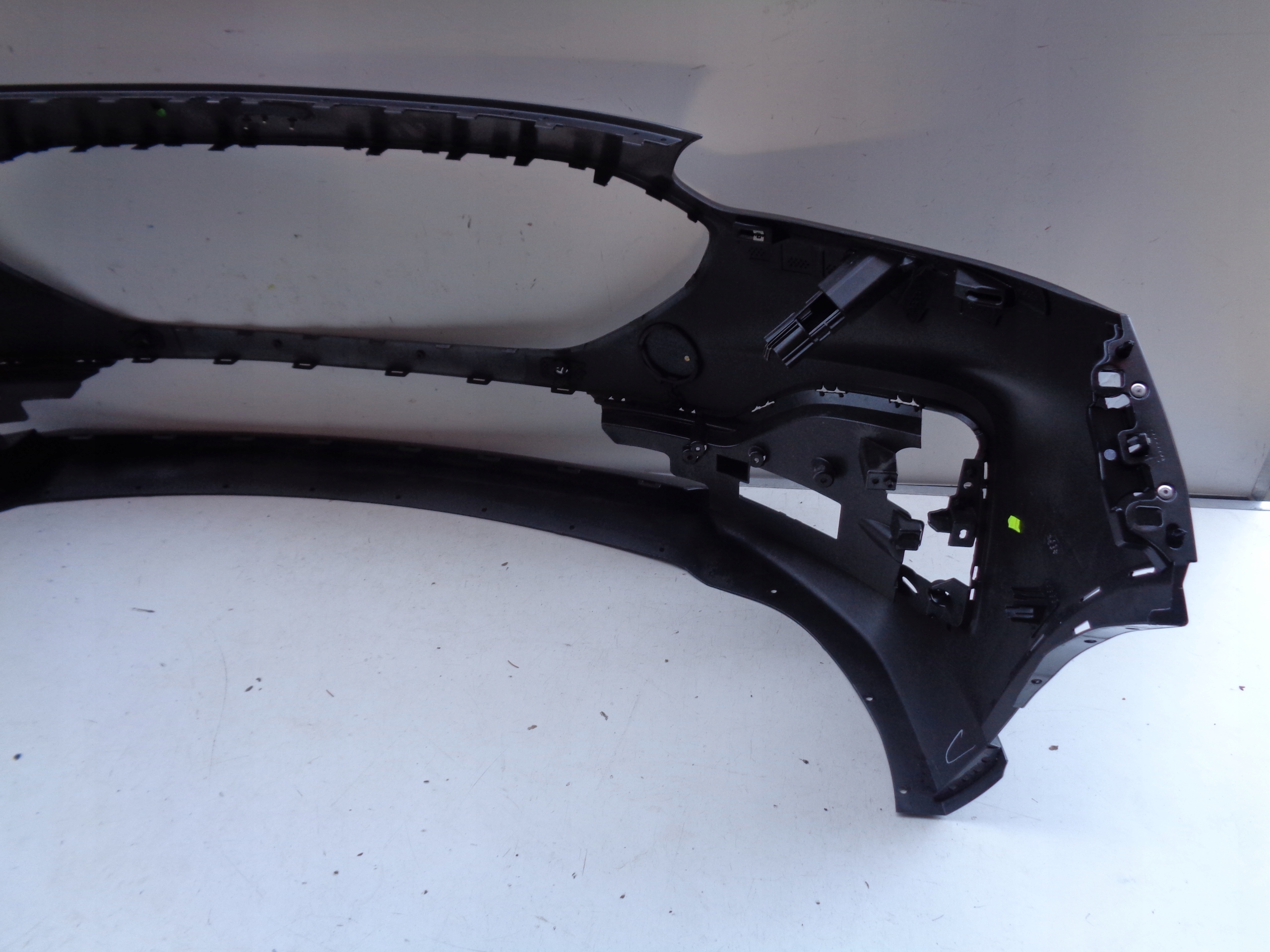 front bumper FORD KUGA MK3 19- ST-LINE NR 31997