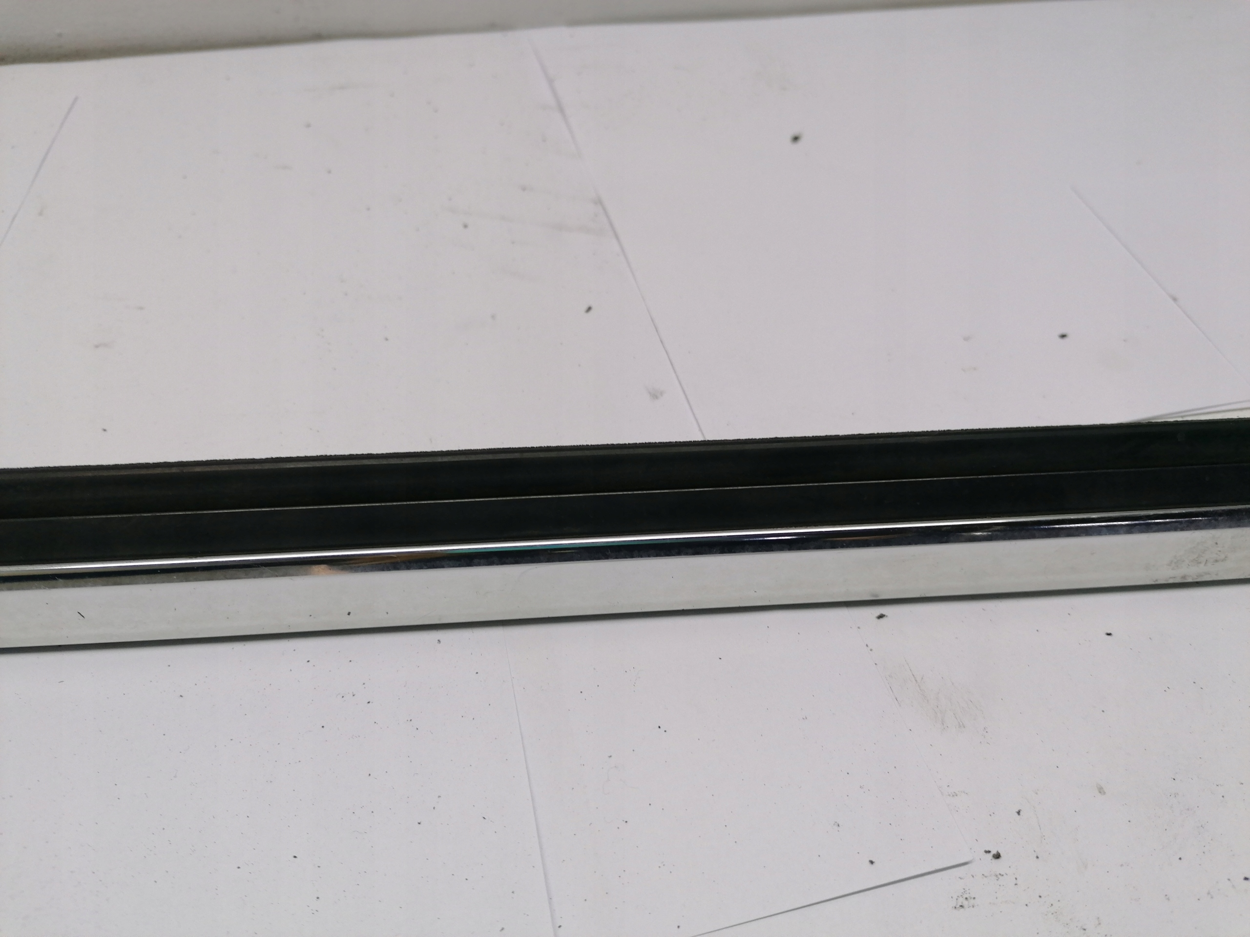 moulding windows Opel Signum