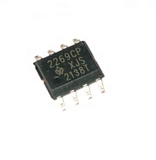 

Układ OB2269 Driver Pwm SOP-8