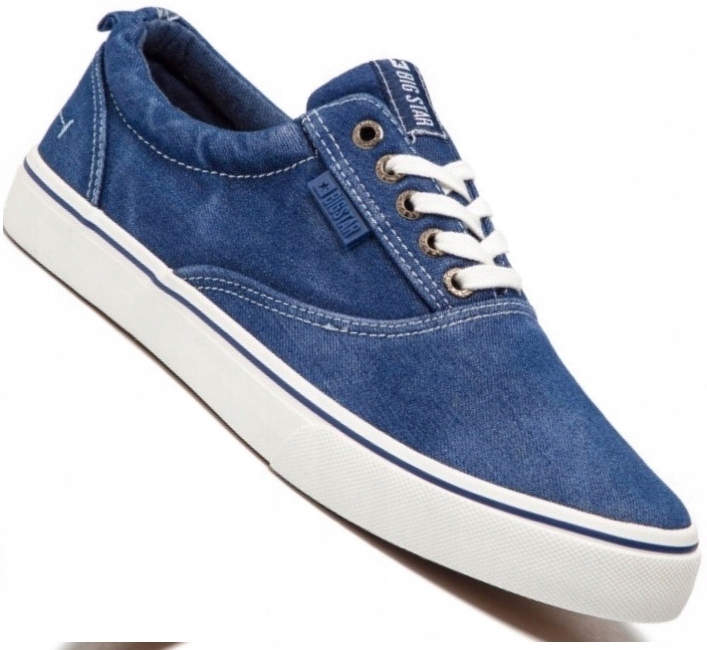 

Trampki Męskie Big Star Jeans DD174182 R42