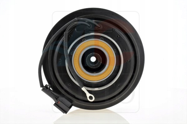 ACA AC-06HA12 SPRZĘGŁO KOMPRESORA KLIMATYZACJI HYUNDAI,KIA HALLA HS-15,HS-1 Producent części Inny