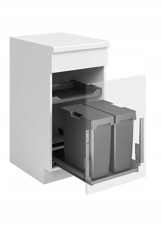 Levně Peka 09.372.A Oeko Complet 45 třídění odpadů