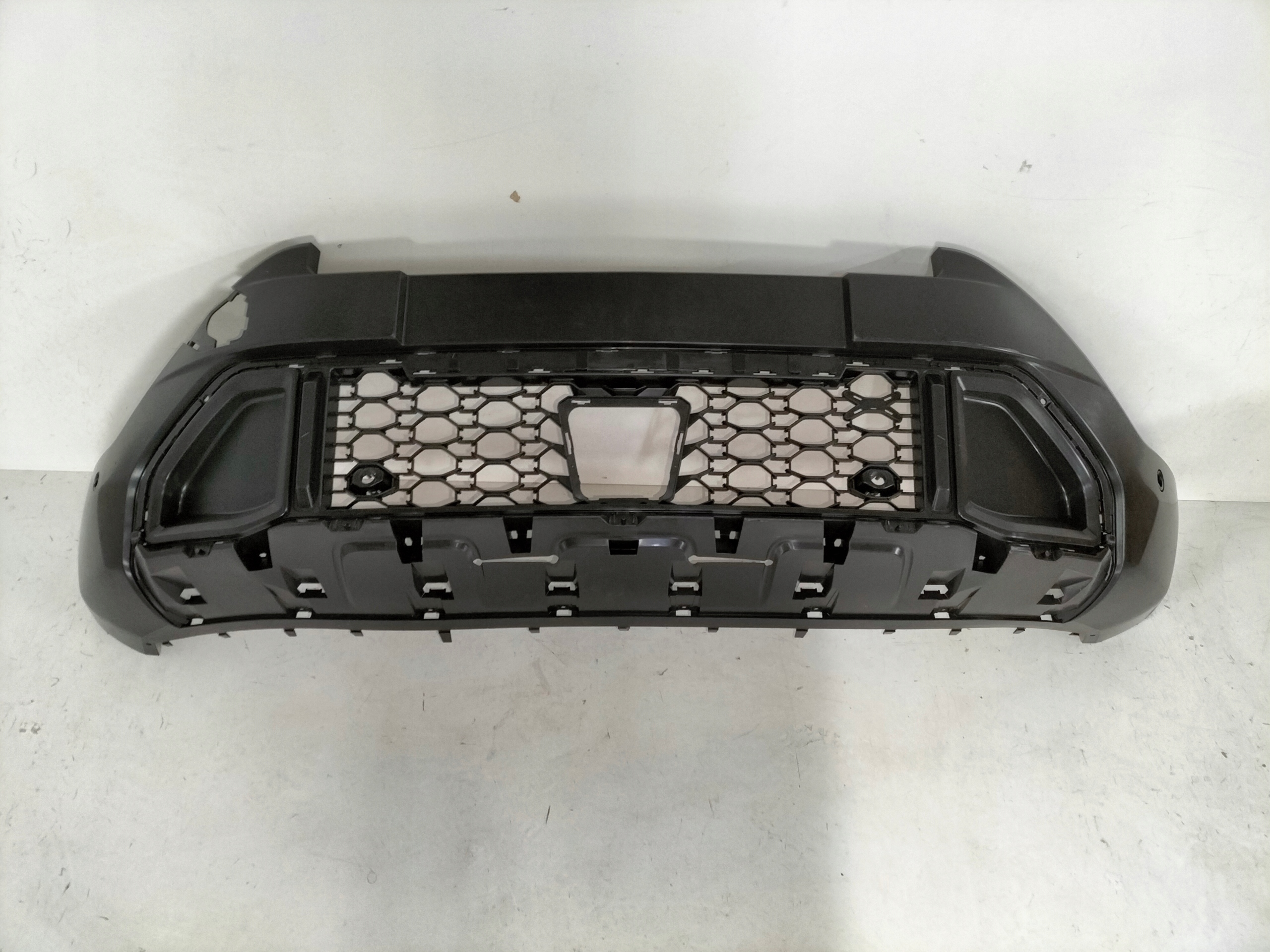 SPOILER ACCESSORI DOL PARAURTI ANTERIORE JEEP AVENGER 24