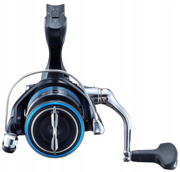 Shimano Kołowrotek Spinningowy Nexave FL 3000 HG Kod producenta KSH-NEXC3000HGFI