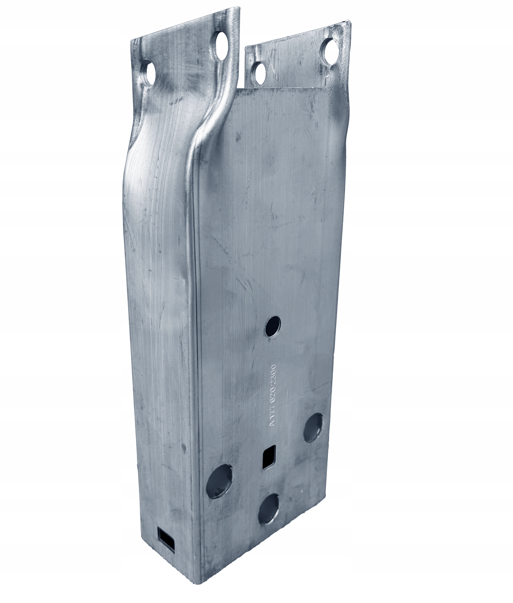 Zóna rozdrcení Tyče Mercedes A-klasa W177 Cla W118 B-klasa W247 Levá Pravá