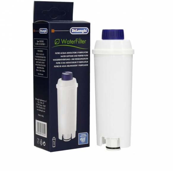 Filtr wody DLSC002 do ekspresu DeLonghi 5513292811