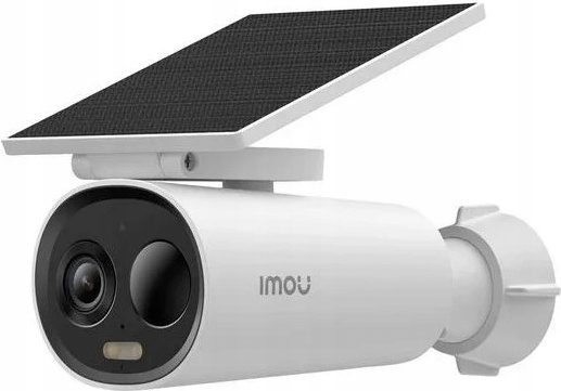 Kamera Ip Imou Cell 3C All In One 5MP