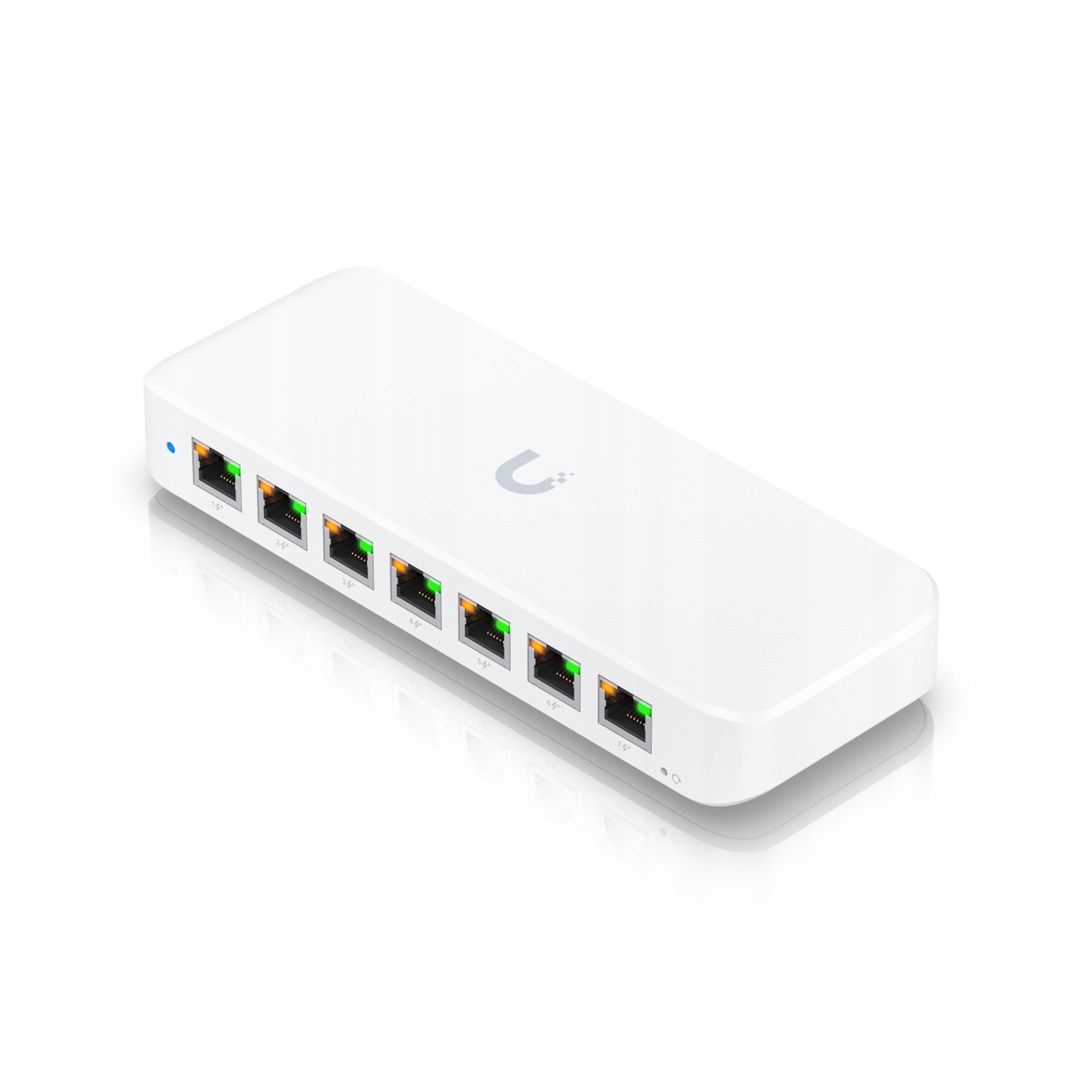 Ubiquiti USW-Ultra, UniFi Switch Ultra USW-Ultra