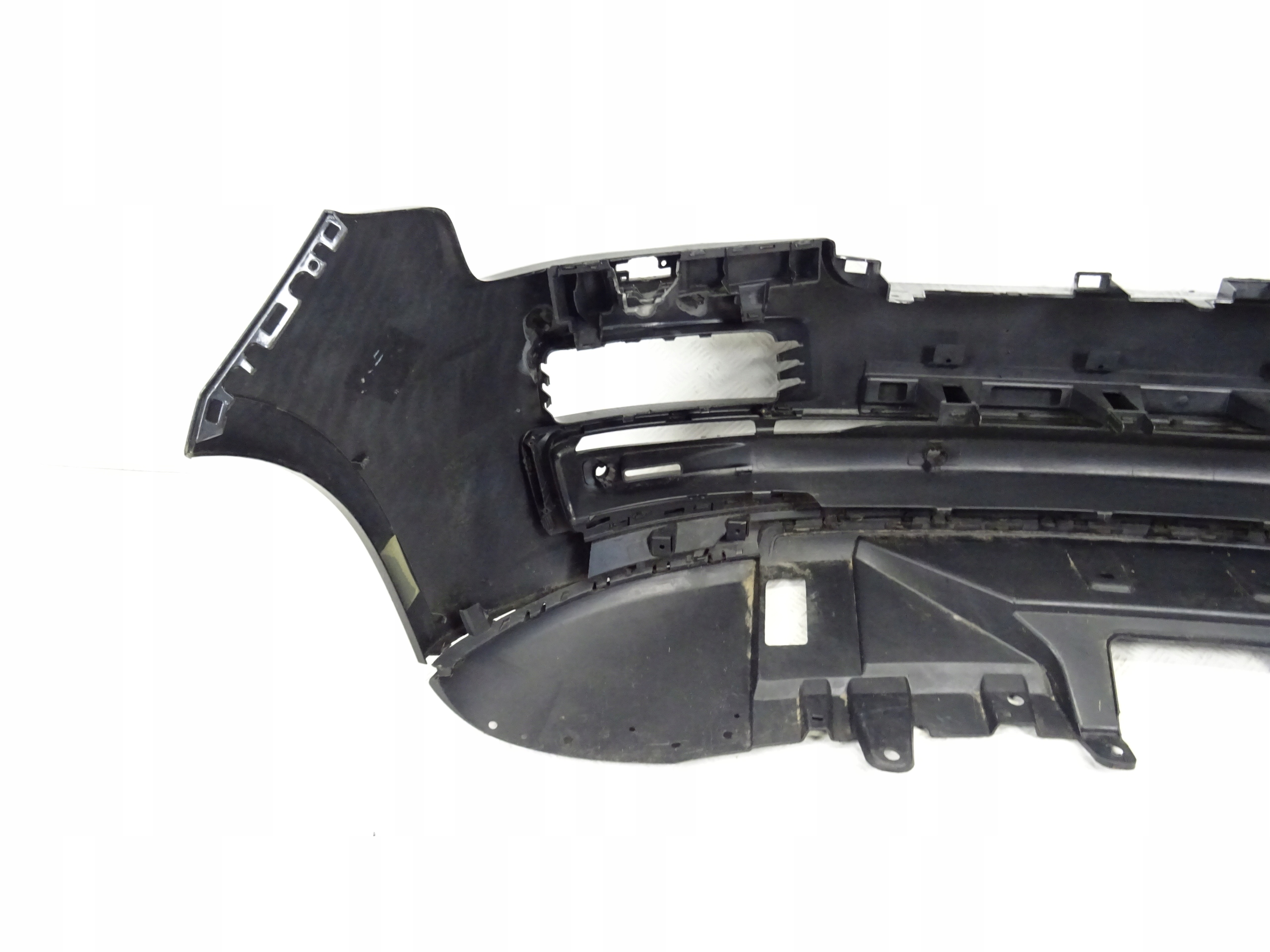 Range Rover Vogue IV L405 front bumper