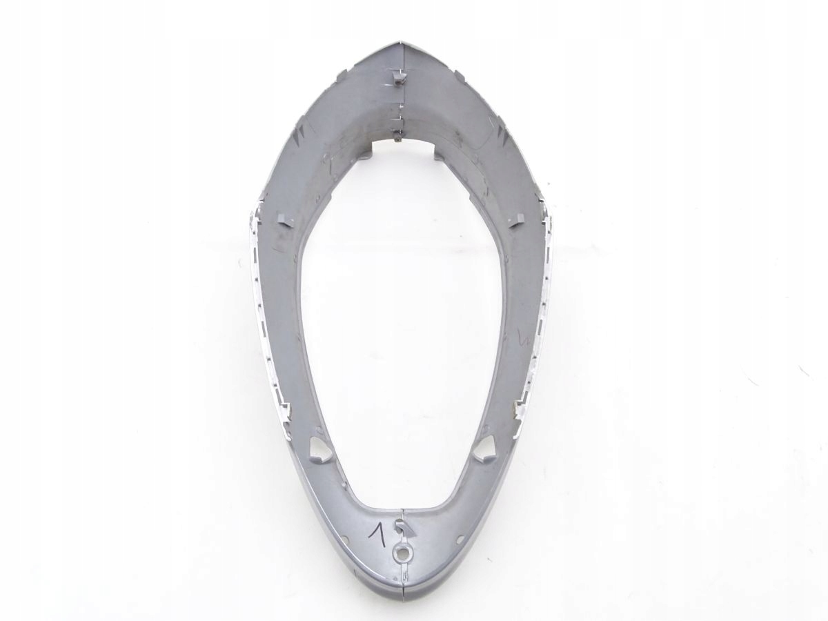 SYM DD 50 OWIEWKA OSŁONA BOCZEK TYŁ Producent SYM