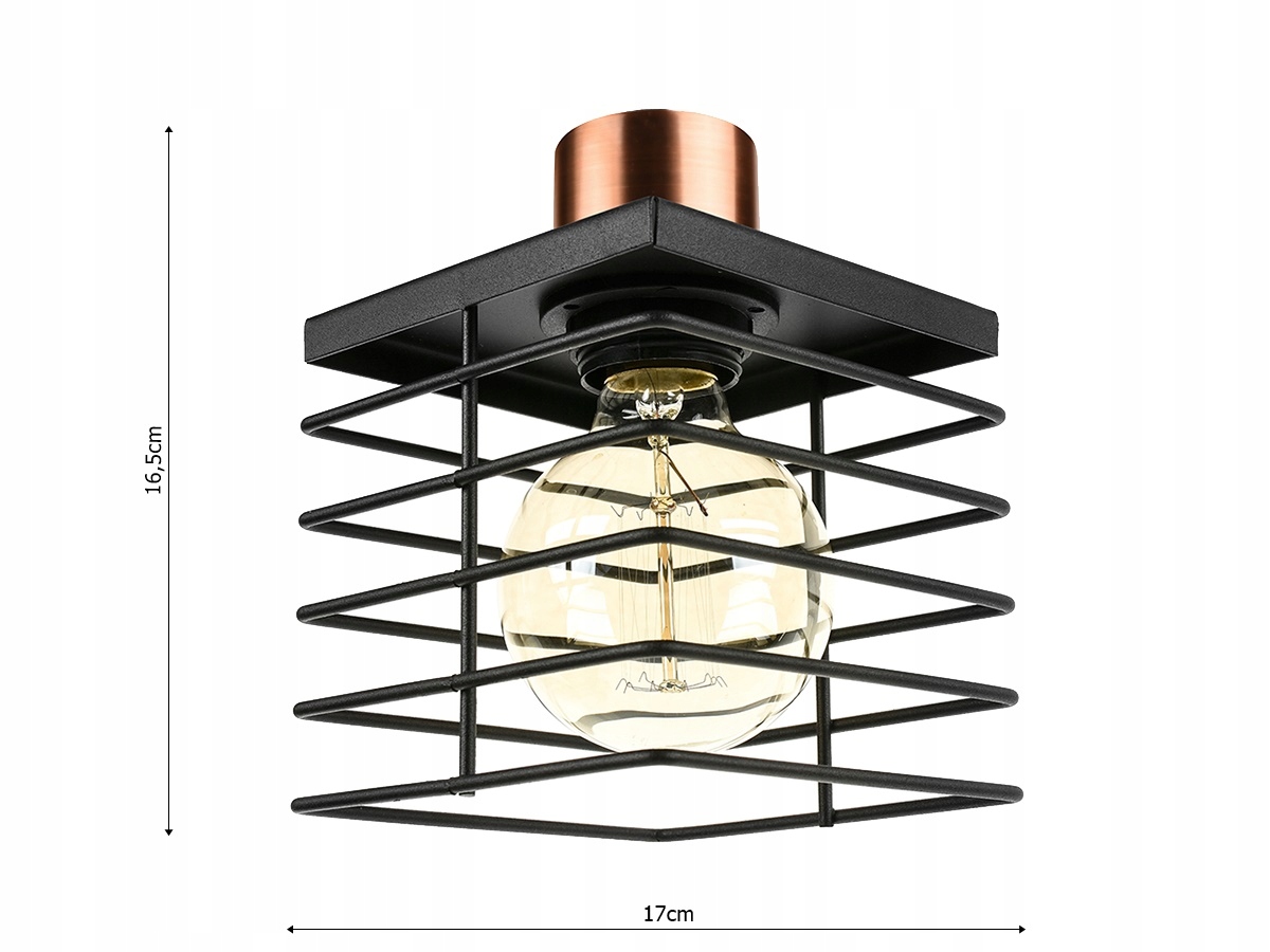 LAMPA WISZĄCA SUFITOWA ŻYRANDOL BRYLANT LED Marka Led-lux