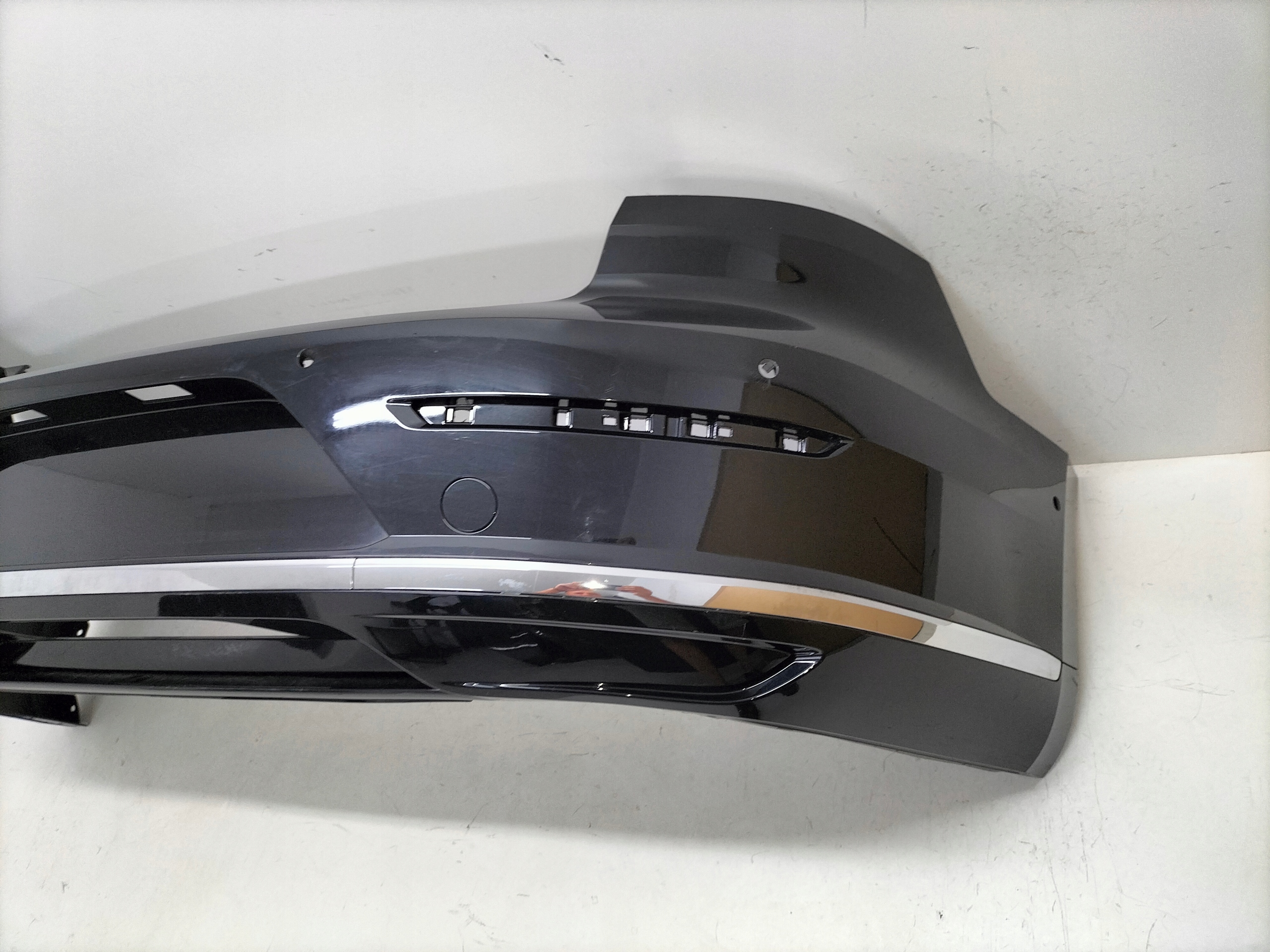 Stoßstange hinten heck VW ARTEON 17- 3G8