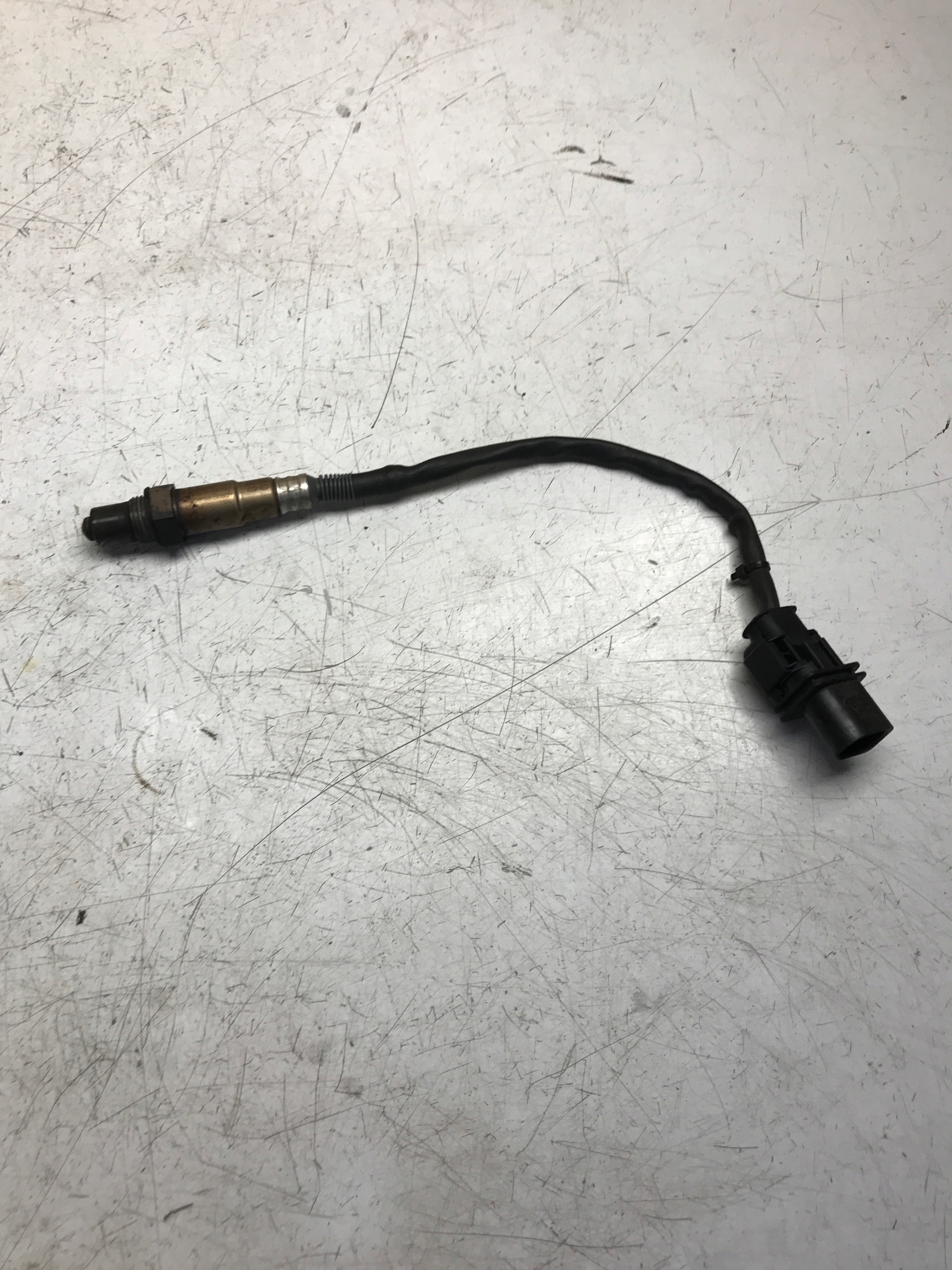 SONDA LAMBDA HYUNDAI I40 1.7 CRDI 39350-4A410