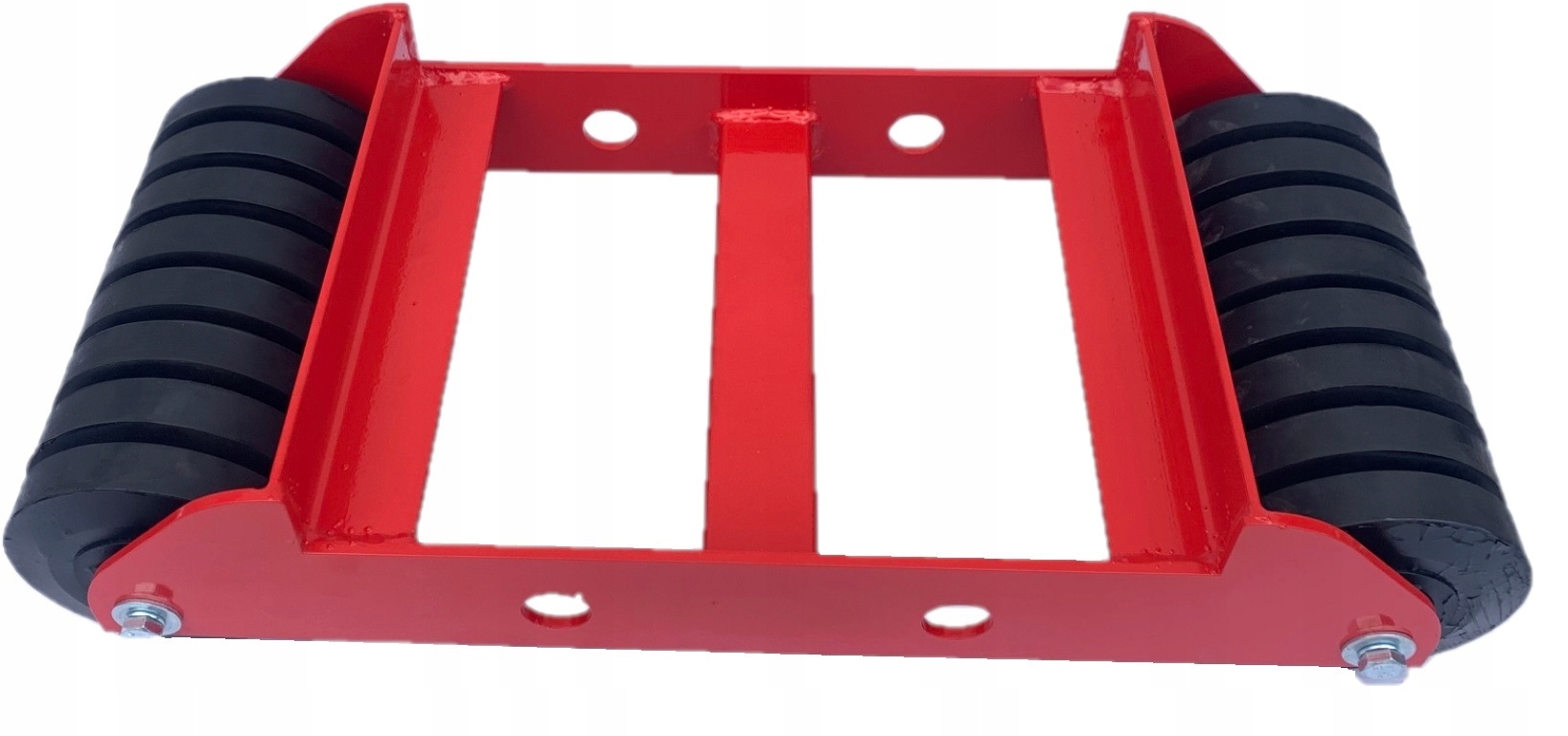 Phumanol-S13KR-czerwony-250543 - Роликовая тележка для автопогрузчика 2200kg 13kr C1