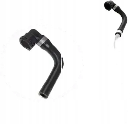 рапро R19143 патрубок обогрева